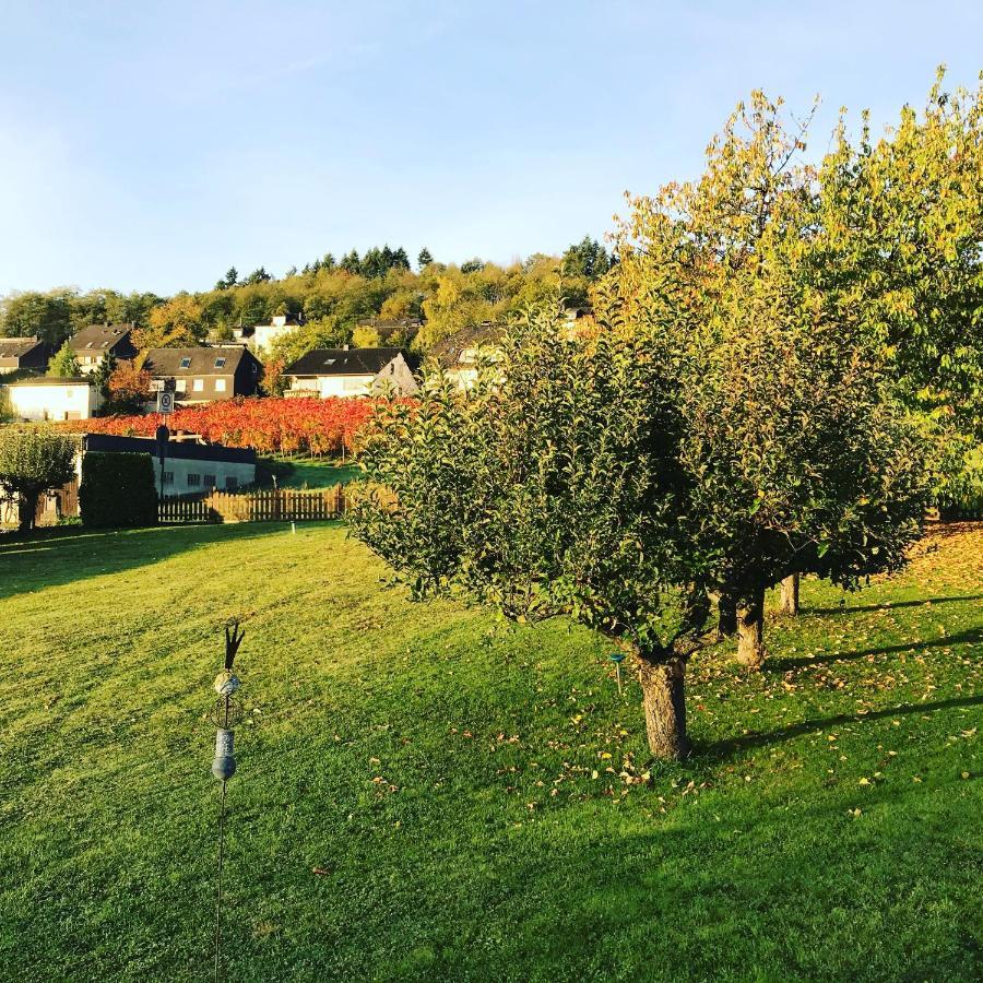 Kalverkamp Ferienwohnung Лизер Экстерьер фото